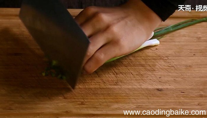 大虾炒饭的做法 大虾炒饭怎么做