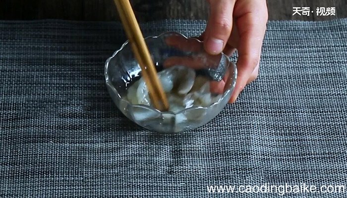大虾炒饭的做法 大虾炒饭怎么做