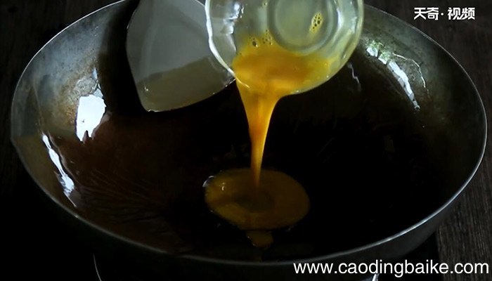 大虾炒饭的做法 大虾炒饭怎么做