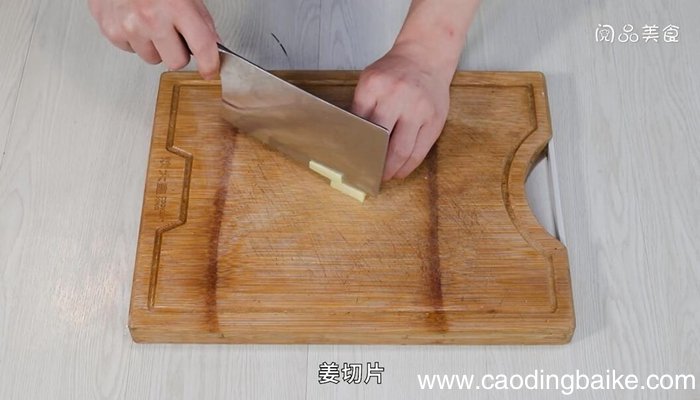 水鸭冬瓜汤的做法 水鸭冬瓜汤怎么做