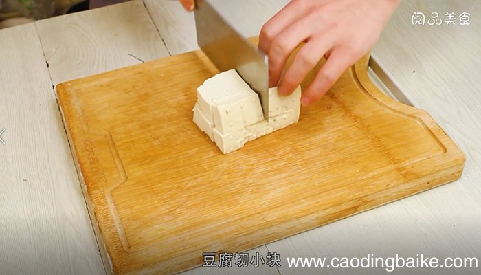 土豆茄子炖豆腐怎么做土豆茄子炖豆腐怎么做