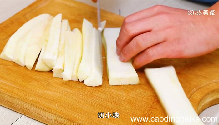 土豆茄子炖豆腐怎么做土豆茄子炖豆腐怎么做