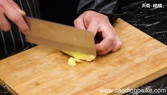 麻辣鸡心的做法麻辣鸡心怎么做