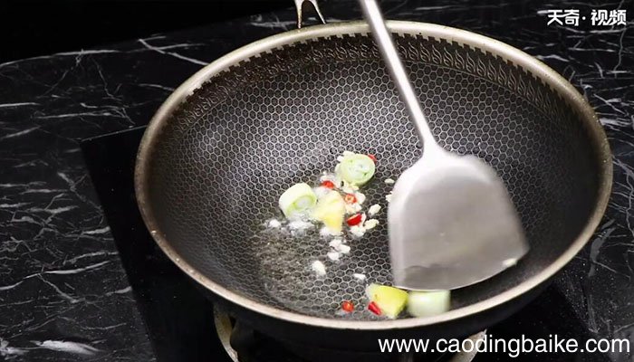 麻辣鸡心的做法麻辣鸡心怎么做