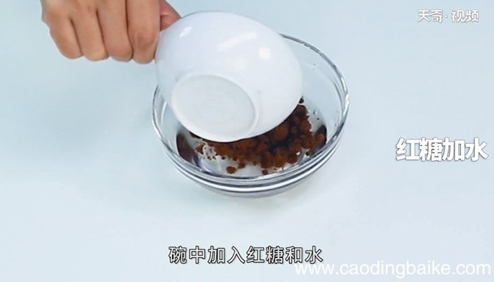 自制猫耳朵做法 自制猫耳朵怎么做