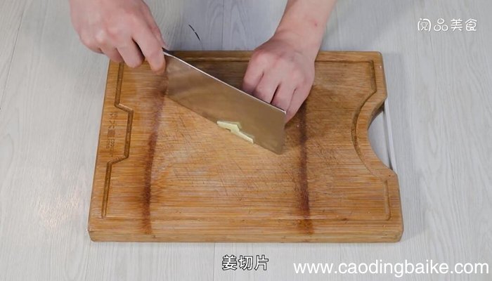 酱炖排骨的做法 酱炖排骨怎么做