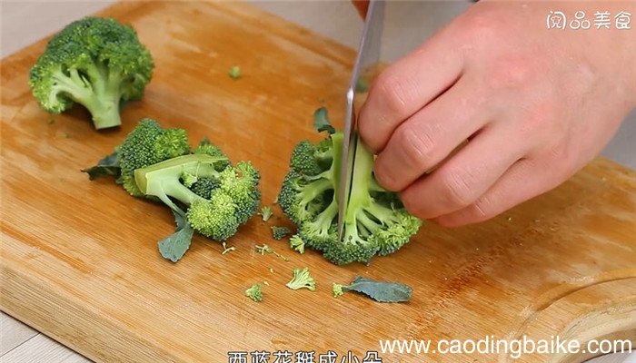 小龙虾尾怎么做 小龙虾尾的做法