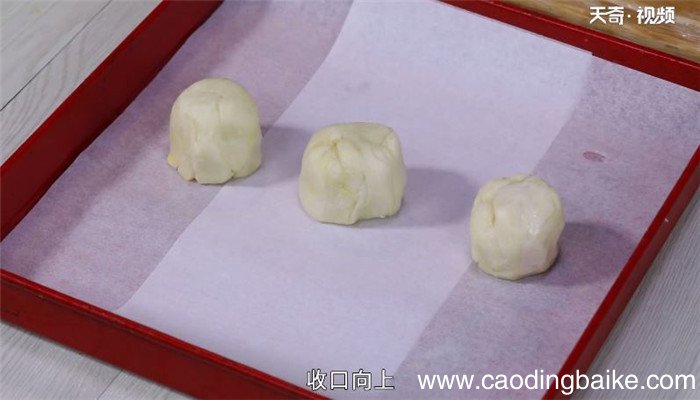 绿豆饼的做法 绿豆饼怎么做