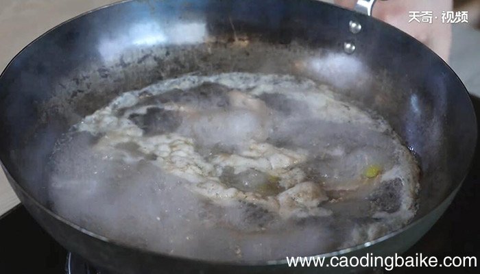蚝油鸡翅的做法 蚝油鸡翅怎么做