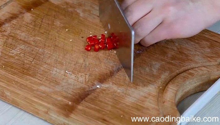 娃娃菜炒豆腐的做法 娃娃菜炒豆腐怎么做