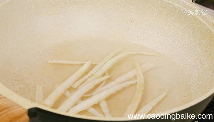 竹笋 竹笋怎么煮