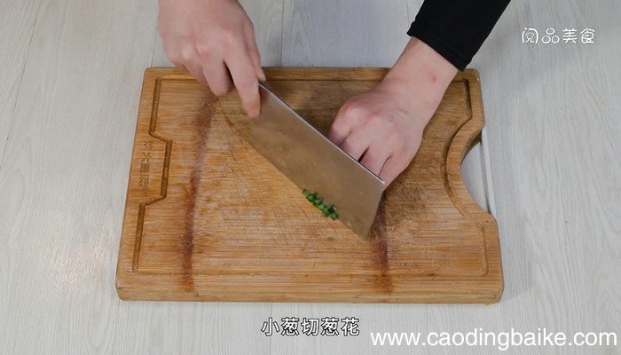 乌冬杂酱面怎么做 乌冬杂酱面的做法