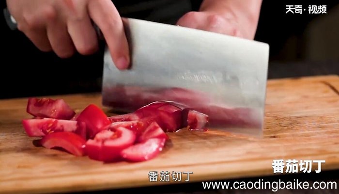 牛肉滑蛋番茄的做法 牛肉滑蛋番茄怎么做