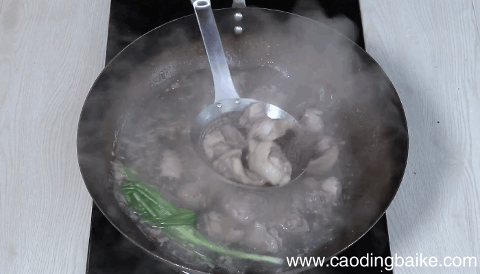 火腿笋干老鸭煲做法，火腿笋干老鸭煲怎么做