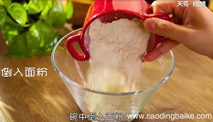 黑芝麻菠菜卷的做法 黑芝麻菠菜卷怎么做