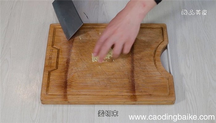 蒜香豌豆尖的做法 蒜香豌豆尖怎么做