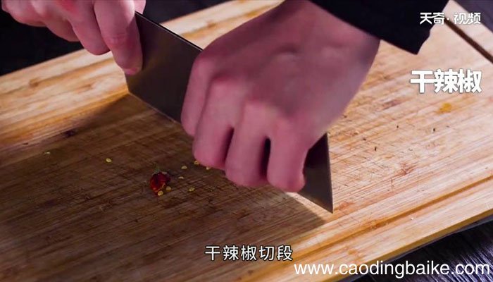 莲子炒藕片怎么做 莲子炒藕片