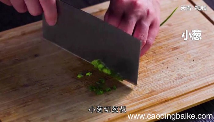 莲子炒藕片怎么做 莲子炒藕片