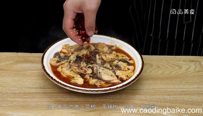 沸腾鱼的做法 沸腾鱼的做法