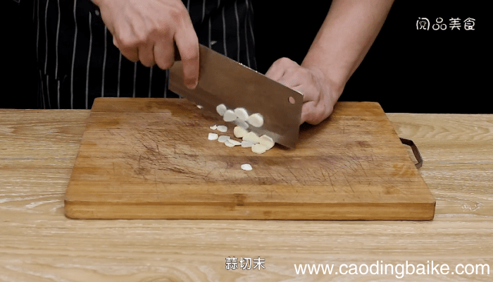 椒盐排骨 椒盐排骨的做法