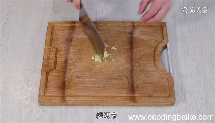 酱香茄子的做法 酱香茄子怎么做