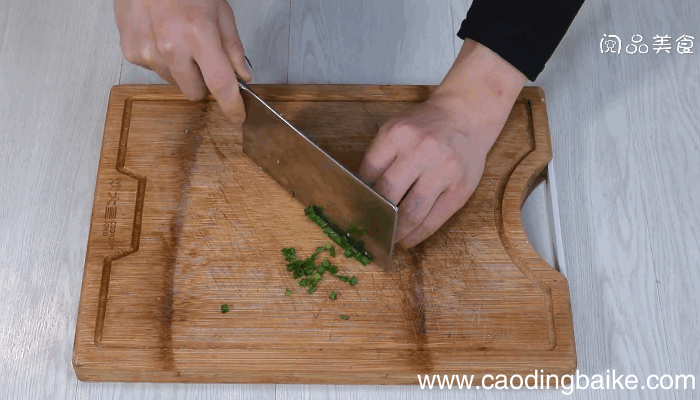 虾滑菠菜汤的做法 虾滑菠菜汤怎么做