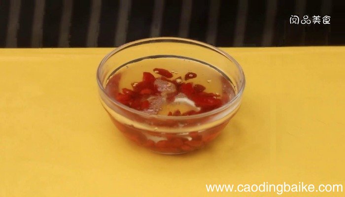 枸杞乌鸡汤的做法 枸杞乌鸡汤怎么做好吃