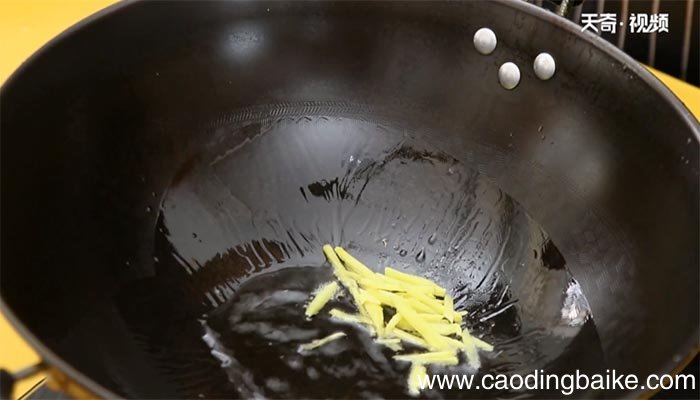 萝卜丝海带汤的做法 萝卜丝海带汤怎么做