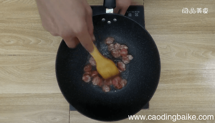 腊肠的做法 腊肠的做法