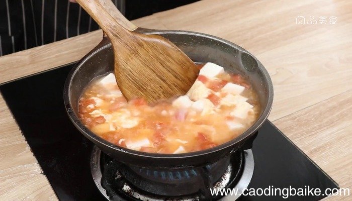 豆腐汤怎么做 豆腐汤怎么做好吃