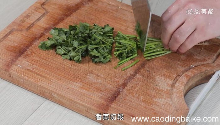茄子与鸡腿菇的做法 茄子与鸡腿菇怎么做