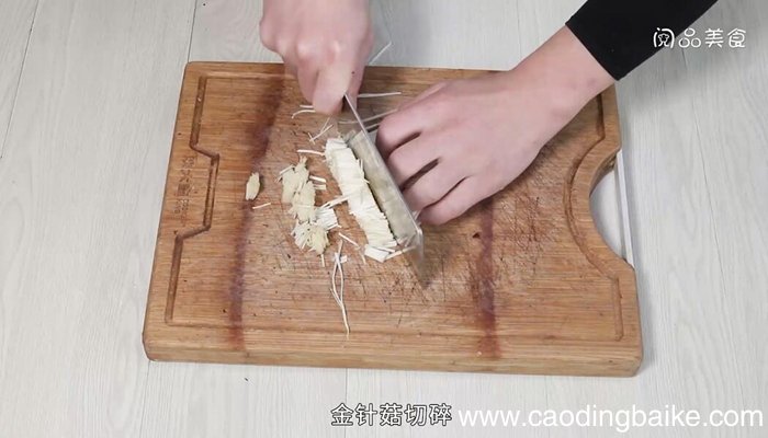 西施豆腐的做法 西施豆腐怎么做