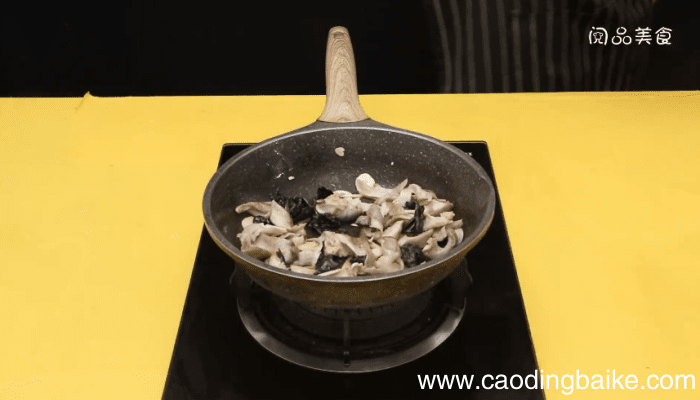 烧肚块 烧肚块的做法