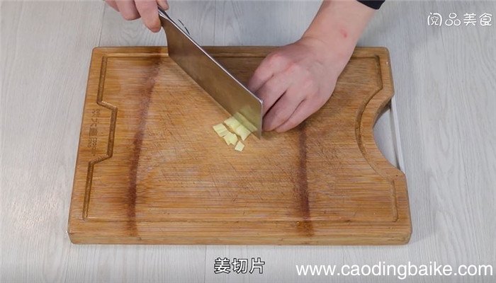 五花肉炖芸豆土豆怎么做 五花肉炖芸豆土豆的做法