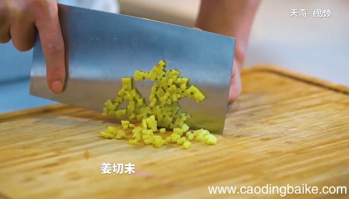 蒜苗腊肉怎么做 蒜苗腊肉咋做