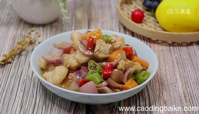猪肉的做法 猪肉的做法