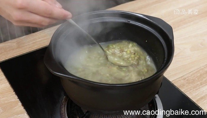 绿豆海带汤怎么做 绿豆海带汤怎么做好吃