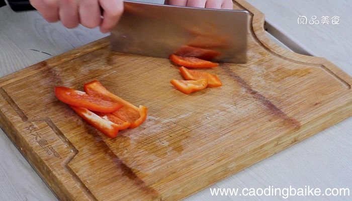 五花肉炖鸭血的做法五花肉炖鸭血怎么做