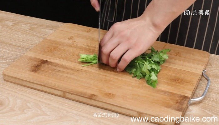 麻油腰丝的做法 麻油腰丝怎么做好吃