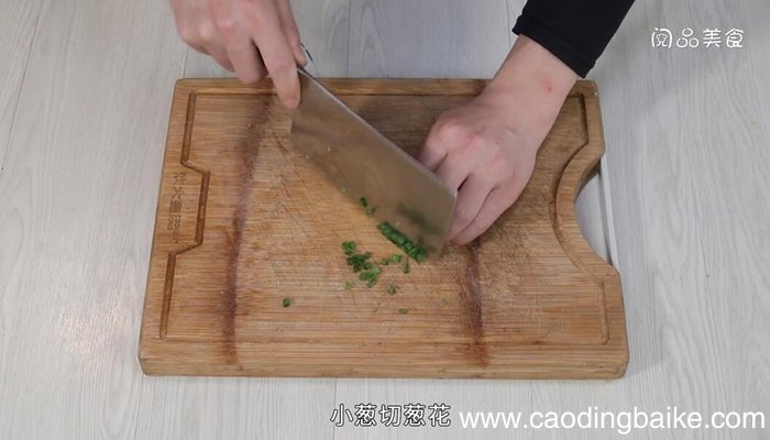 金针菇炒肉丝的做法 金针菇炒肉丝怎么做