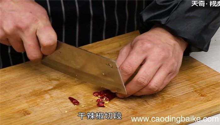 腊肉笋怎么做 腊肉笋的做法