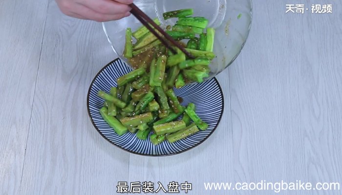 苦瓜怎么吃 苦瓜的吃法