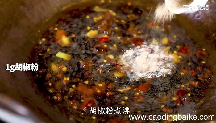 啤酒炖草鱼的做法 啤酒炖草鱼怎么做