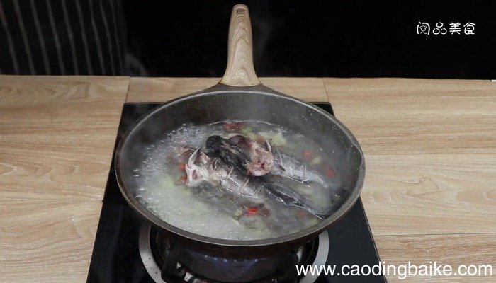 黄辣丁鱼的做法 黄辣丁鱼怎么做好吃