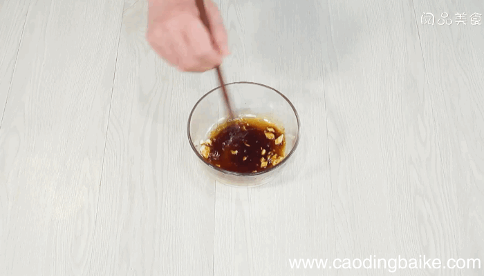 粉丝拌菠菜做法粉丝拌菠菜怎么做