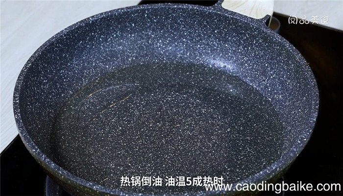 香菇烧菱角的做法 香菇烧菱角怎么做