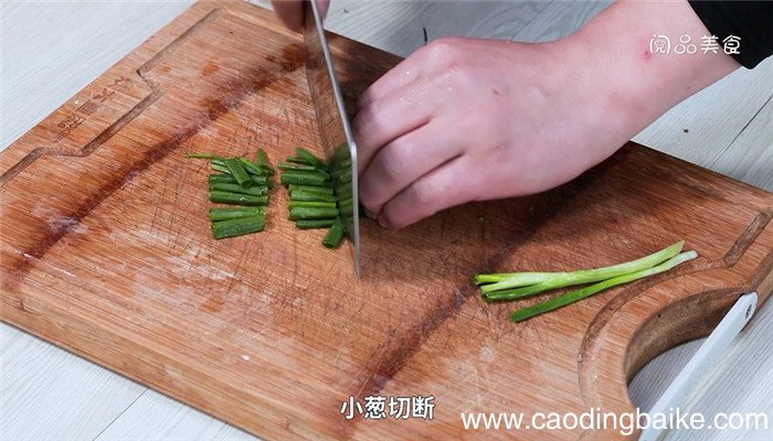 香菇烧菱角的做法 香菇烧菱角怎么做