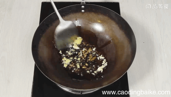 清炒节瓜做法 清炒节瓜怎么做