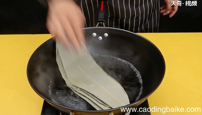 粽子煮多久 粽子怎么煮