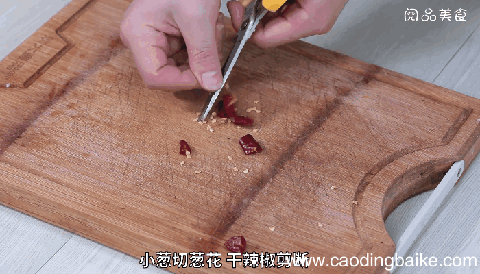 爆炒藕带做法爆炒藕带怎么做